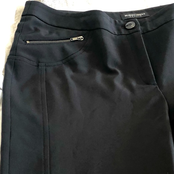 Blacky Dress Berlin pants - Picture 3 of 8